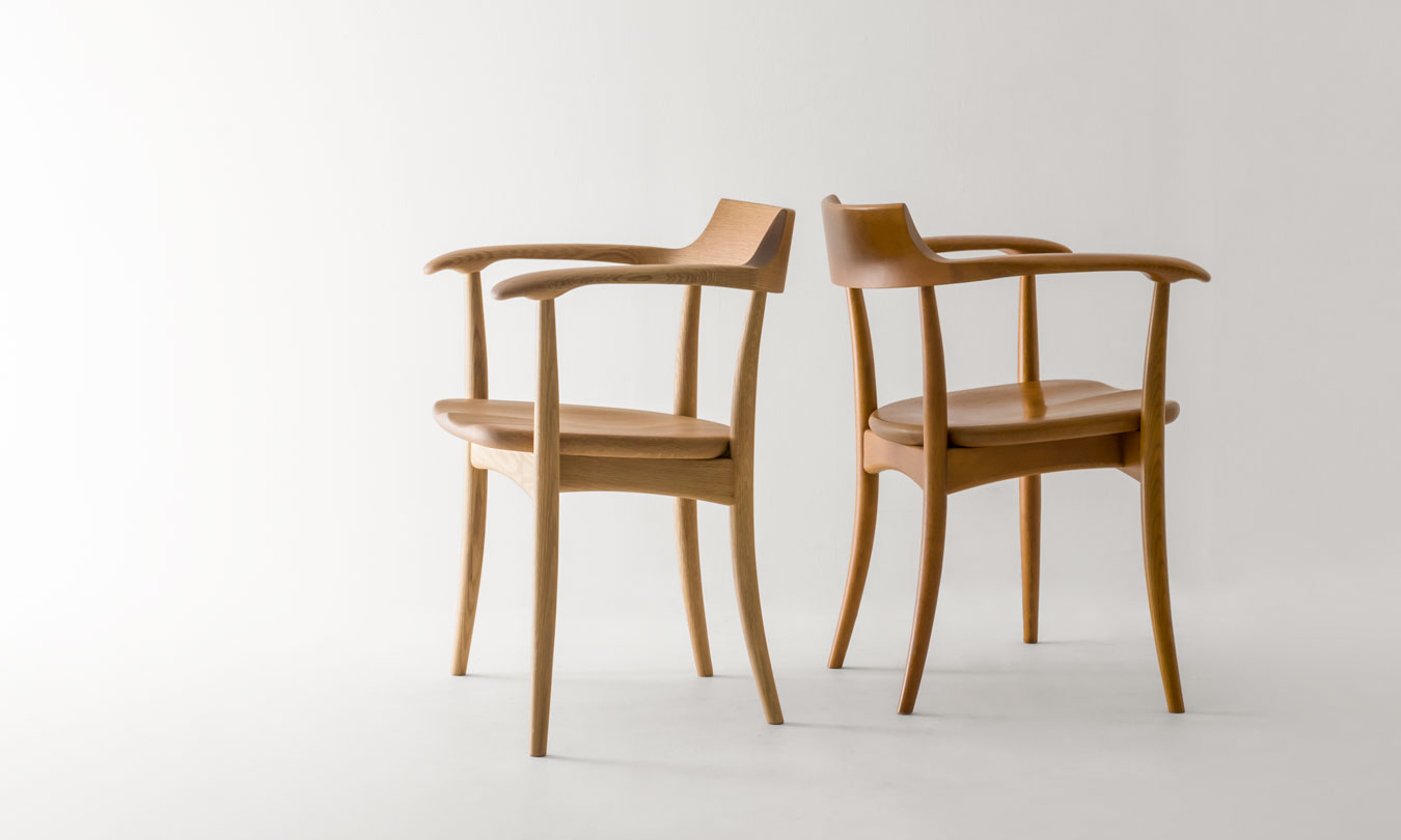木楽おすすめのダイニングチェア | くらし工房 木楽